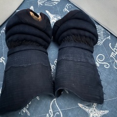 剣道防具セットの画像