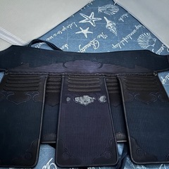 剣道防具セットの画像