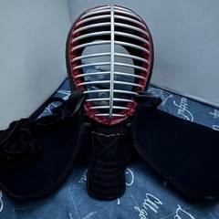 剣道防具セットの画像