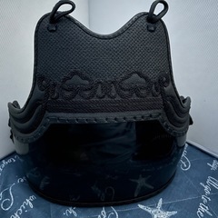 剣道防具セットの画像