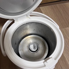炊飯器の画像
