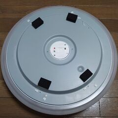 【引き取り限定】〜8畳用シーリングライト HLDC08208 NEC ホタルクスの画像