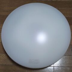 【引き取り限定】〜8畳用シーリングライト HLDC08208 N...