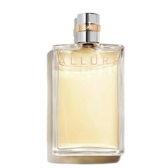 CHANEL 香水  ALLURE  