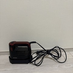 IRIS OYAMA アイロン