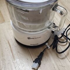 フードプロセッサー