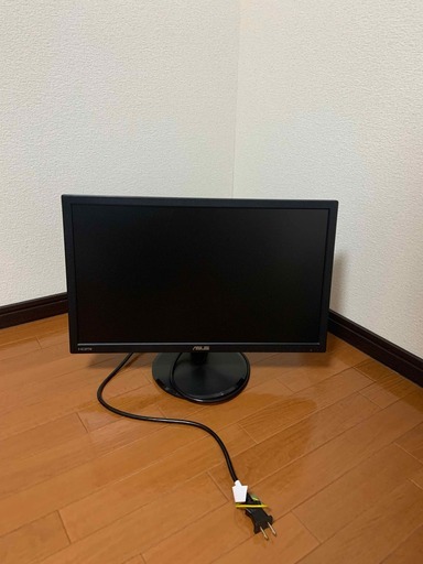 お得！ASUS VP228 21.5インチ 液晶ディスプレイ - ゲーミング用にも最適