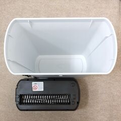 🍎アイリスオーヤマ 家庭用 シュレッダー P5GCの画像