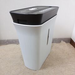 🍎アイリスオーヤマ 家庭用 シュレッダー P5GCの画像