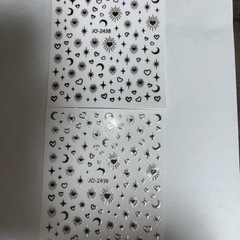 コスメ/ヘルスケア ネイルの画像