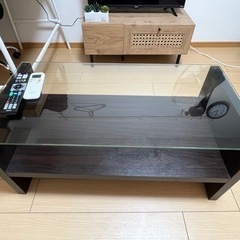 ローテーブル
