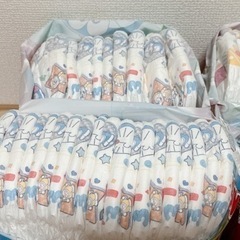 【決まりました】マミーポコパンツ ビッグサイズの画像