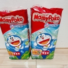 【決まりました】マミーポコパンツ ビッグサイズの画像