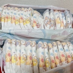 【決まりました】マミーポコパンツ ビッグサイズの画像