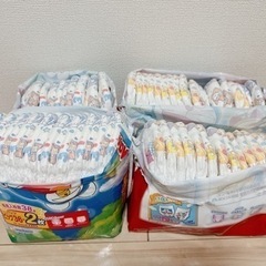 【決まりました】マミーポコパンツ ビッグサイズの画像