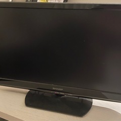 液晶テレビ