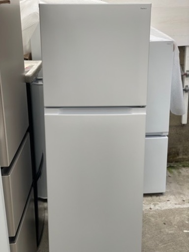 送料・設置込み可　冷蔵庫　236L ヤマダ　2023年