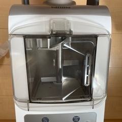 美品　PHILIPS ヌードルメーカーの画像