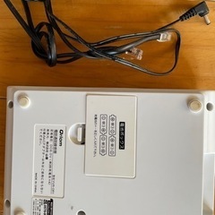 防犯録音機