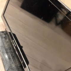 SHARP液晶テレビ0円