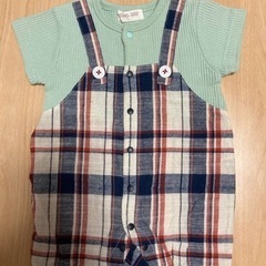 ベビー服　70

