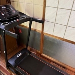BTM】ウォーキングマシン/2.5万お得