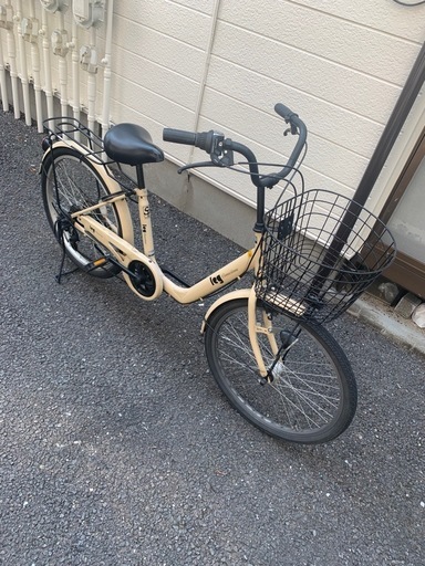 自転車