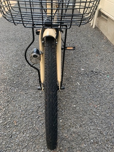 自転車