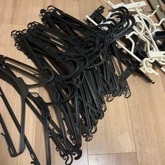 ハンガー20本以上セット