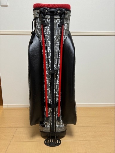 バハマ　キャディバッグ