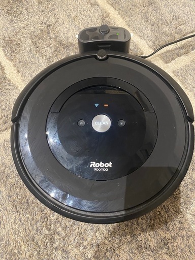 アイロボット(IRobot) ルンバ e5 アイロボット ロボット掃除機