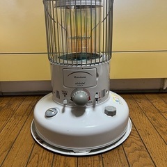 GO-41】トヨトミ トヨストーブ Rainbow RB-25F 2017年製 石油ストーブ