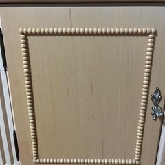 キャビネット　LYNN HOLLYN(リンホーリン)　U.S.A 決まりました】Lynn Hollyn / リンホーリン サイドボード リビング