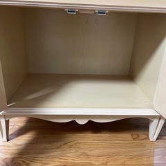 キャビネット　LYNN HOLLYN(リンホーリン)　U.S.A キャビネット LYNN HOLLYN(リンホーリン) U.S.A