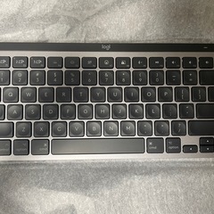 MX KEYS mini for Mac US配列 国内正規品 2年間無償保証の画像