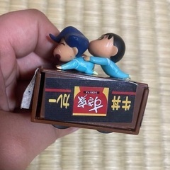 すきすきセット しんちゃん&風間くんの画像