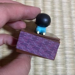 すきすきセット しんちゃん&風間くんの画像