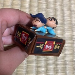 すきすきセット しんちゃん&風間くん