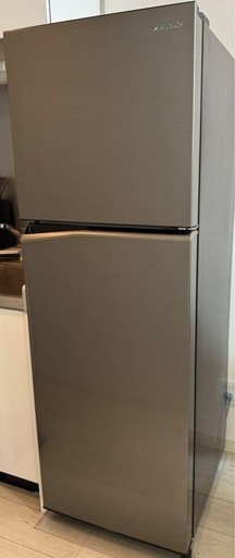 【3年間保証付】2023製 Panasonic NR-B252T-H 冷蔵庫