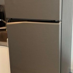 3年間保証付】2023製 Panasonic NR-B252T-H 冷蔵庫