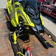 北海道のPOLARISの中古が安い！激安で譲ります・無料であげます