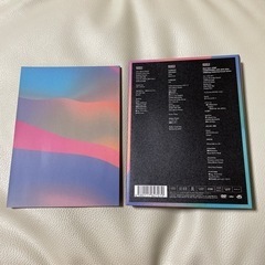 初回限定盤① Hey!Say!JUMP I/Oth Anniversary Tour 2017-2018〈初回限定盤1・3枚組〉の画像