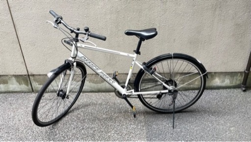 あさひ（自転車） 「西日本限定」「あさひ」オフィスプレス TR