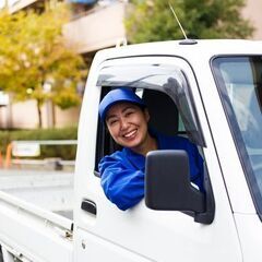 ①🟩🟧🟩🔷軽～い荷物を玄関先に置くだけ🔷🟩🟧🟩そして日給23000円以上を稼ぐ👍配送未経験者大歓迎👌👌👌の画像