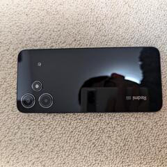 Xiaomi Redmi 12 5G XIG03の画像