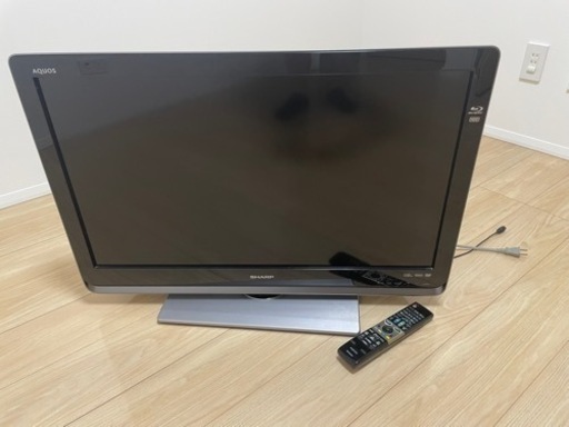 条件付きTV