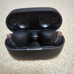 SONY WF-1000XM4の画像