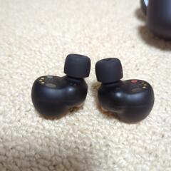 SONY WF-1000XM4の画像