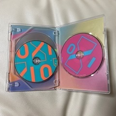 Hey!Say!JUMP I/Oth Anniversary Tour 2017-2018〈3枚組〉の画像