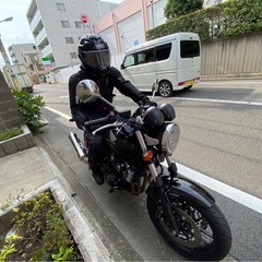 ツーリング仲間募集！ - 大田区